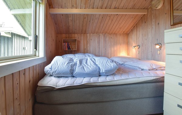 Holiday Home - Hasmark , Denmark - G51918 602
