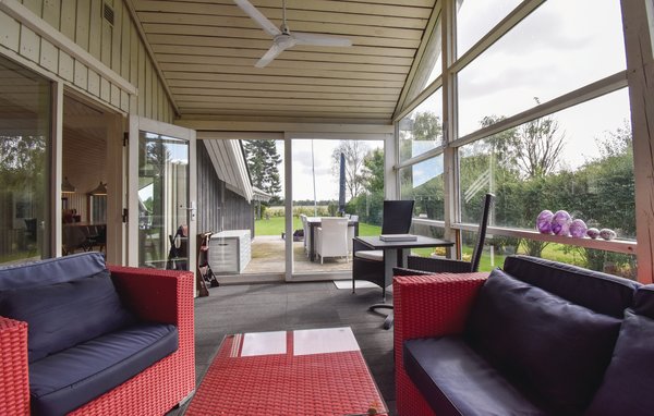 Holiday Home - Hasmark , Denmark - G51918 4