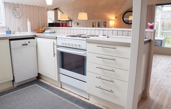 Holiday Home - Hasmark , Denmark - G51918 401