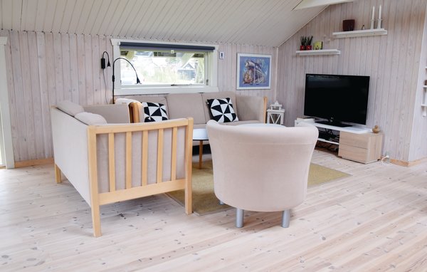 Holiday Home - Hasmark , Denmark - G51918 301