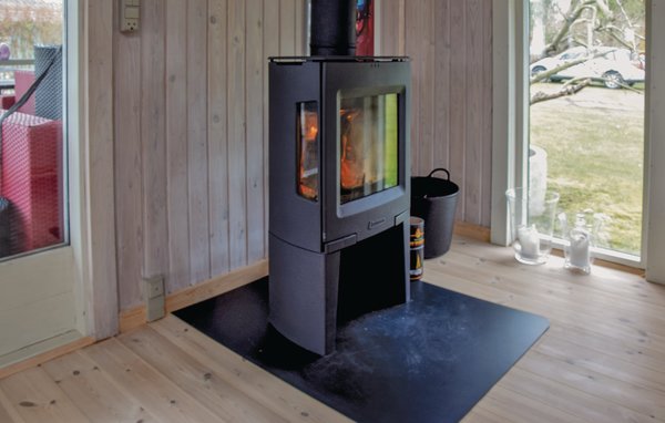 Holiday Home - Hasmark , Denmark - G51918 302