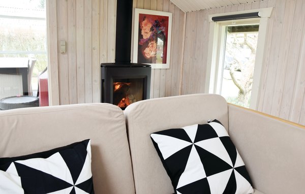 Holiday Home - Hasmark , Denmark - G51918 303