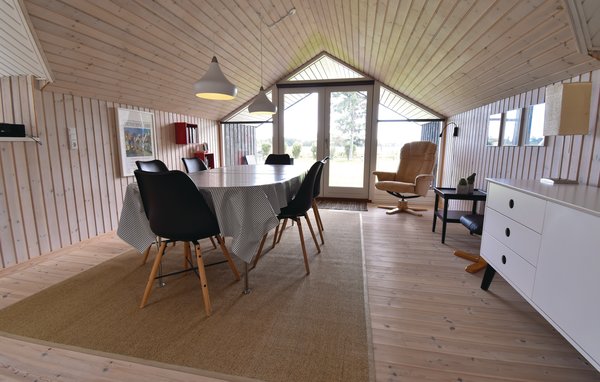 Holiday Home - Hasmark , Denmark - G51918 304
