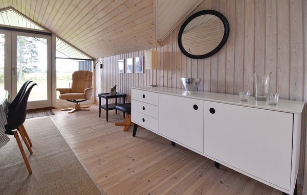 Holiday Home - Hasmark , Denmark - G51918 305