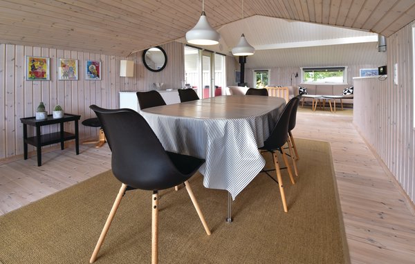 Holiday Home - Hasmark , Denmark - G51918 3