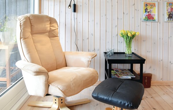 Holiday Home - Hasmark , Denmark - G51918 306