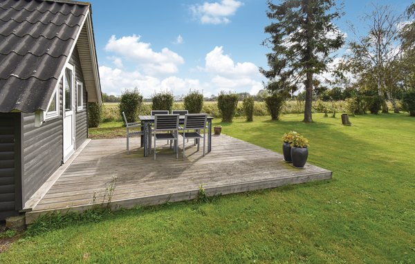 Holiday Home - Hasmark , Denmark - G51918 101