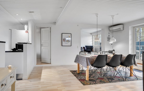 Feriehuse - Hasmark Strand , Danmark - G51921 301