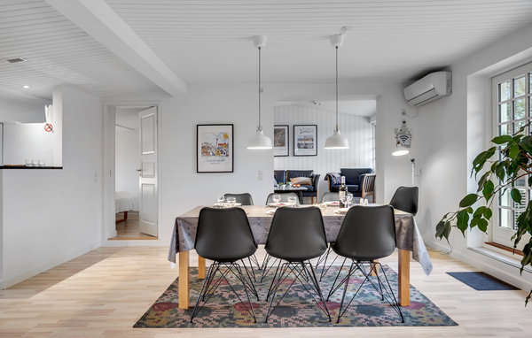 Feriehuse - Hasmark Strand , Danmark - G51921 302