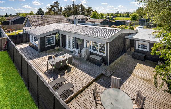 Feriehuse - Hasmark Strand , Danmark - G51921 81