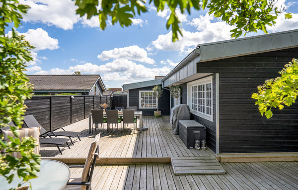 Feriehuse - Hasmark Strand , Danmark - G51921 103