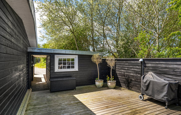 Feriehuse - Hasmark Strand , Danmark - G51921 105