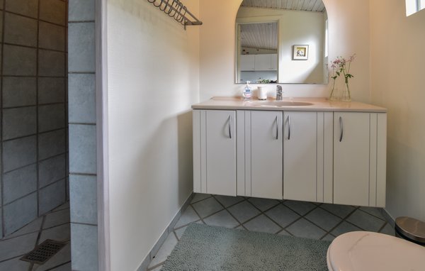 Holiday Home - Hasmark Strand , Denmark - G51925 701