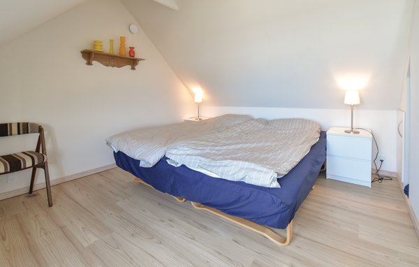 Holiday Home - Hasmark Strand , Denmark - G51925 601