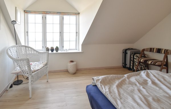 Holiday Home - Hasmark Strand , Denmark - G51925 602