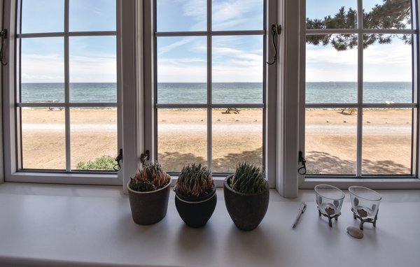 Holiday Home - Hasmark Strand , Denmark - G51925 603