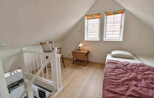 Holiday Home - Hasmark Strand , Denmark - G51925 604