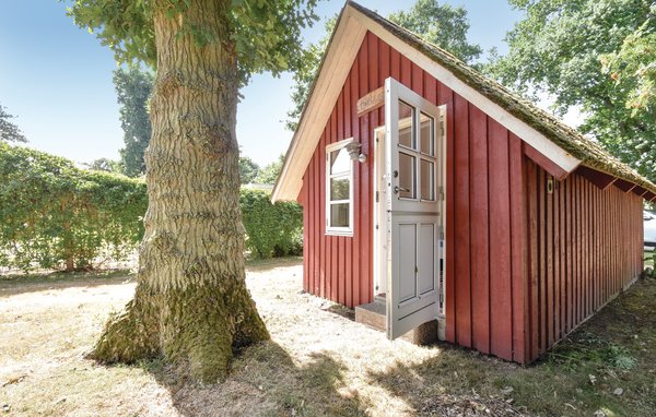 Holiday Home - Hasmark Strand , Denmark - G51925 606