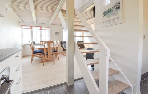 Holiday Home - Hasmark Strand , Denmark - G51925 402
