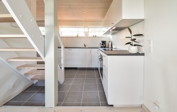 Holiday Home - Hasmark Strand , Denmark - G51925 403