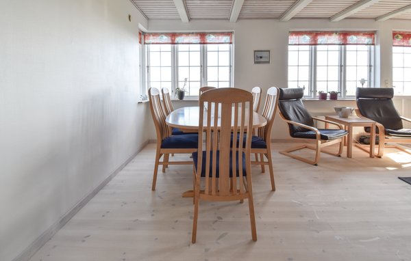 Holiday Home - Hasmark Strand , Denmark - G51925 301