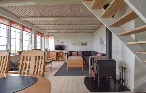 Holiday Home - Hasmark Strand , Denmark - G51925 302