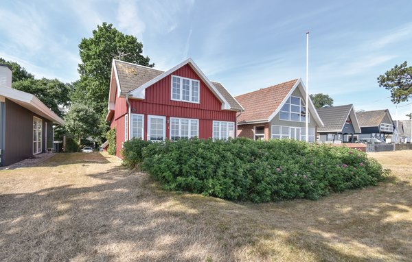 Holiday Home - Hasmark Strand , Denmark - G51925 81
