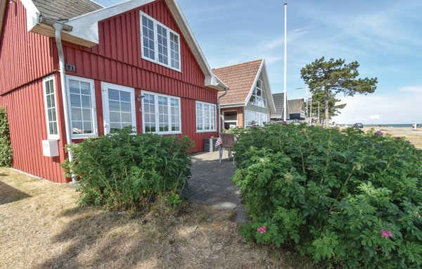 Holiday Home - Hasmark Strand , Denmark - G51925 101
