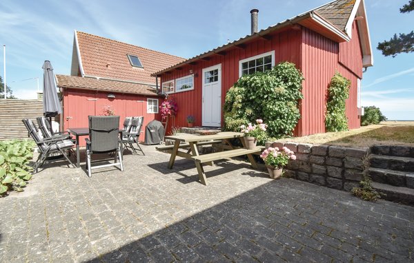 Holiday Home - Hasmark Strand , Denmark - G51925 103