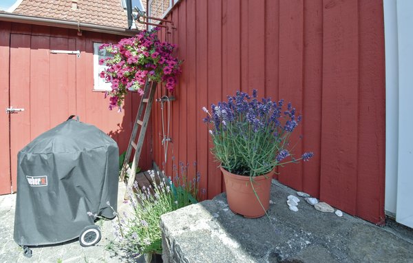 Holiday Home - Hasmark Strand , Denmark - G51925 105