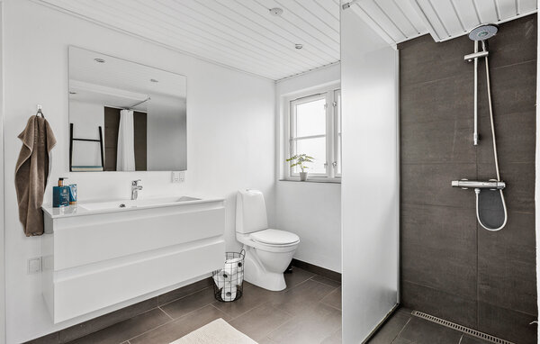 Semesterhus - Hasmark Strand , Danmark - G51931 701