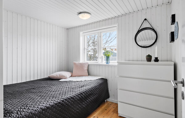 Semesterhus - Hasmark Strand , Danmark - G51931 601