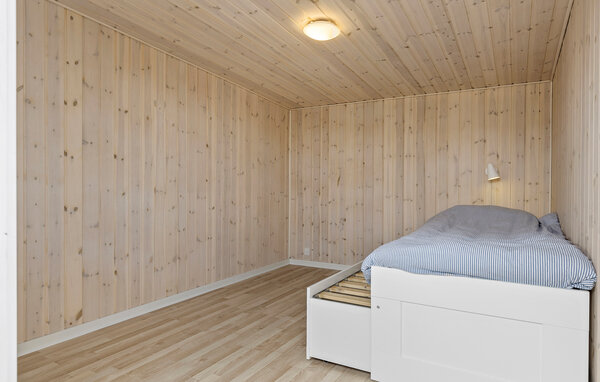Semesterhus - Hasmark Strand , Danmark - G51931 602