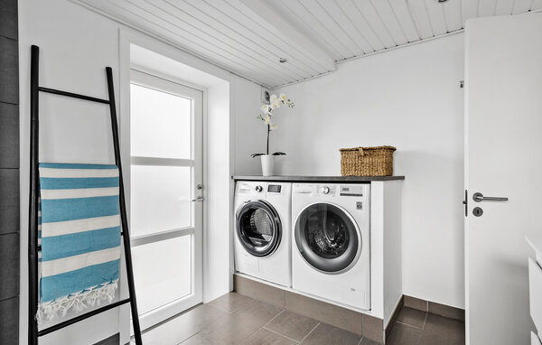 Semesterhus - Hasmark Strand , Danmark - G51931 501