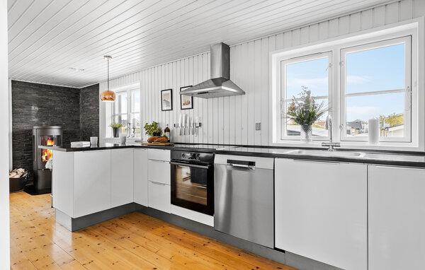 Semesterhus - Hasmark Strand , Danmark - G51931 6