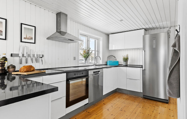 Semesterhus - Hasmark Strand , Danmark - G51931 7