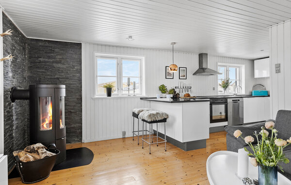 Semesterhus - Hasmark Strand , Danmark - G51931 4