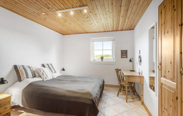 Ferienhaus - Tørresø Strand , Dänemark - G51935 601