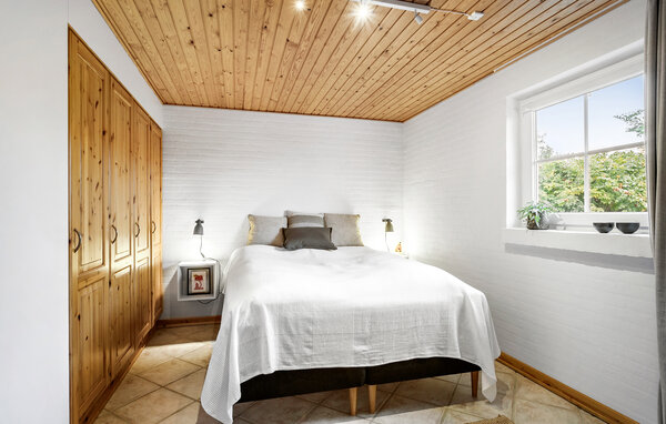 Ferienhaus - Tørresø Strand , Dänemark - G51935 602