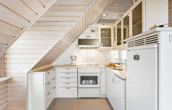 Ferienhaus - Tørresø Strand , Dänemark - G51935 6