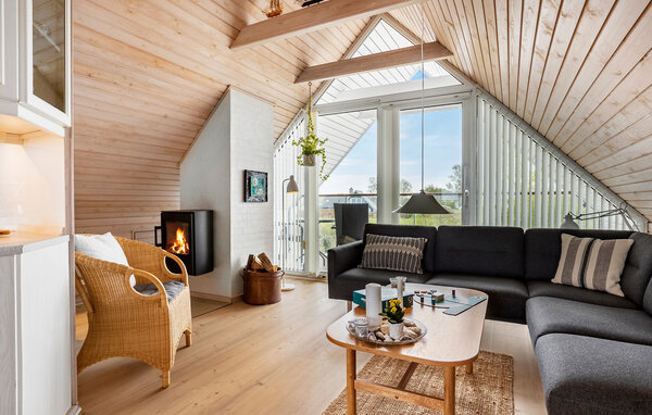 Ferienhaus - Tørresø Strand , Dänemark - G51935 4