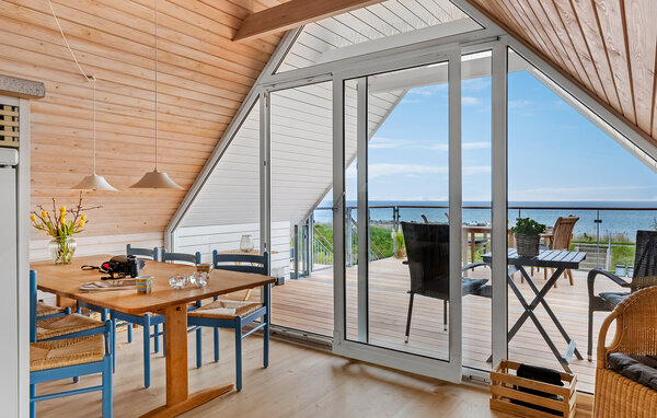 Ferienhaus - Tørresø Strand , Dänemark - G51935 5