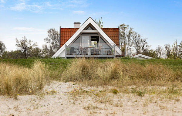Ferienhaus - Tørresø Strand , Dänemark - G51935 82