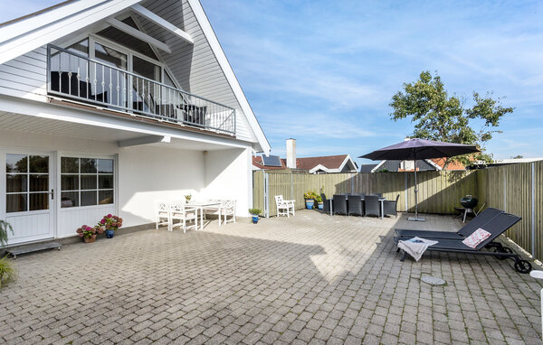 Ferienhaus - Tørresø Strand , Dänemark - G51935 7