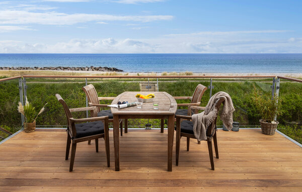 Ferienhaus - Tørresø Strand , Dänemark - G51935 9