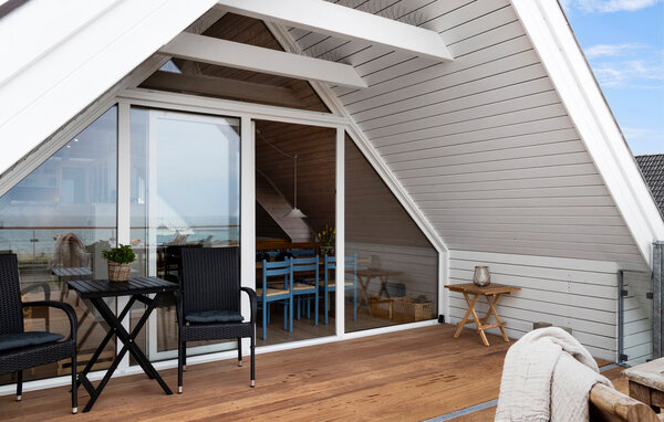 Ferienhaus - Tørresø Strand , Dänemark - G51935 3
