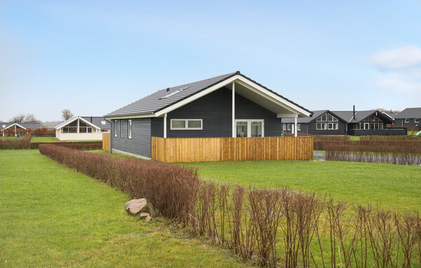 Holiday Home - Skåstrup Strand , Denmark - G51936 1