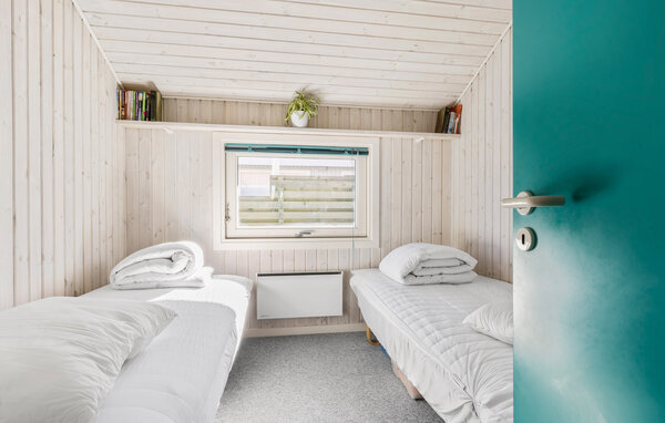 Feriehuse - Kristiansminde , Danmark - G51937 603