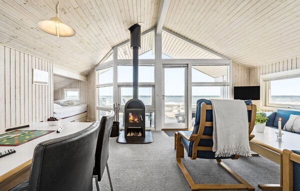 Feriehuse - Kristiansminde , Danmark - G51937 3