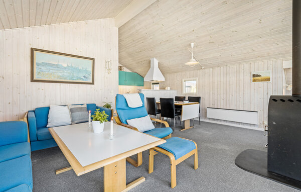 Feriehuse - Kristiansminde , Danmark - G51937 4